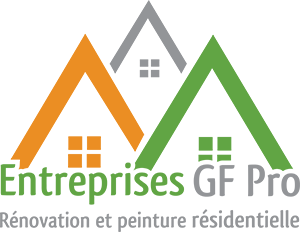 logo entreprises gf pro